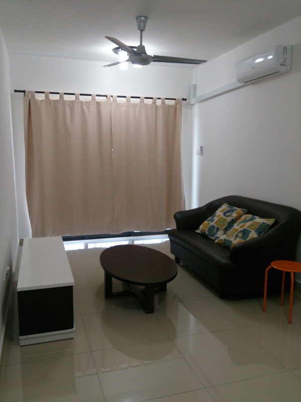 Alam Sanjung, shah alam - photo 4