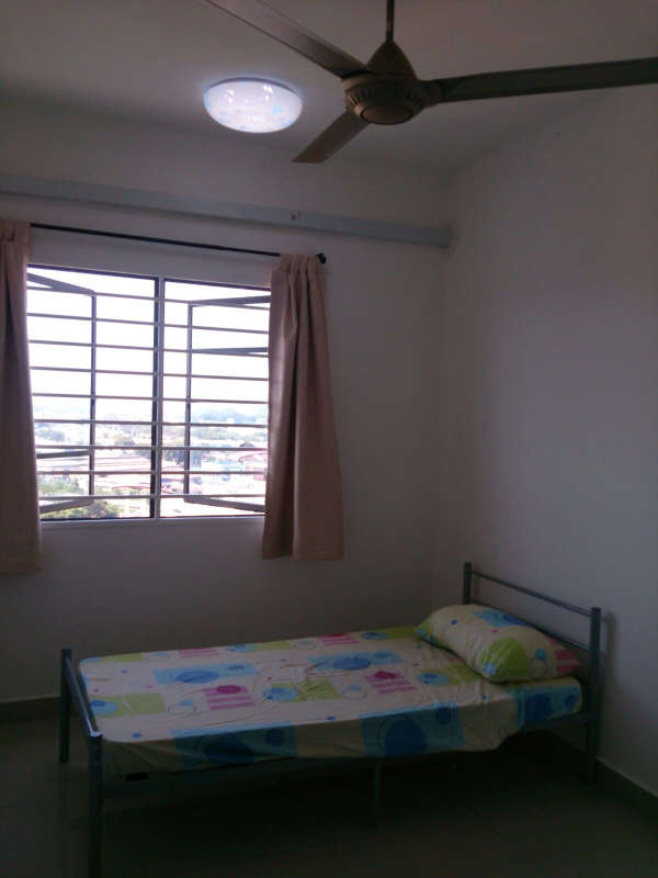 Alam Sanjung, shah alam - photo 5