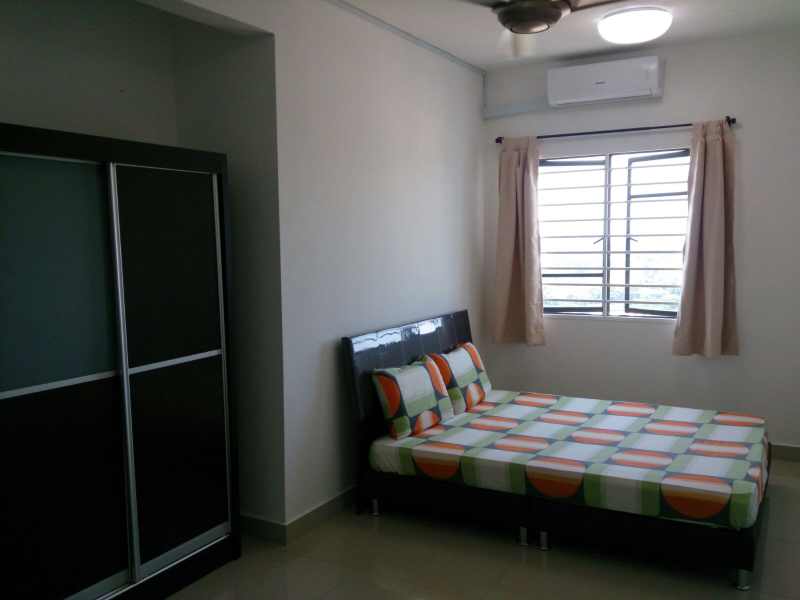 Alam Sanjung, shah alam - photo 6