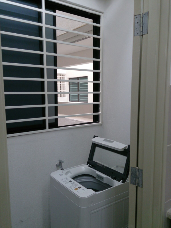 Alam Sanjung, shah alam - photo 8