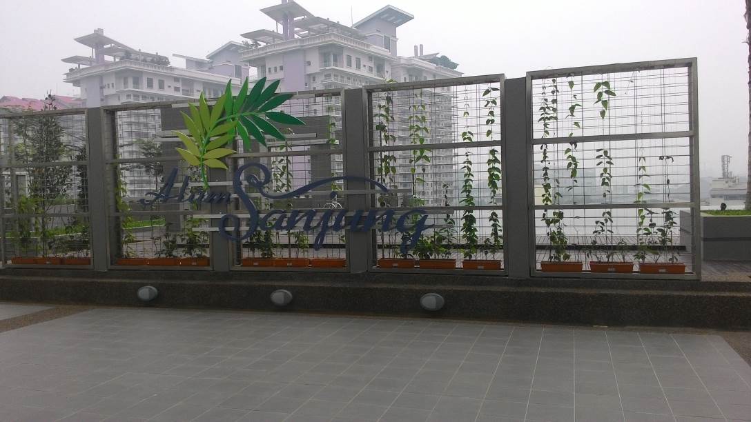 Alam Sanjung, shah alam - photo 1