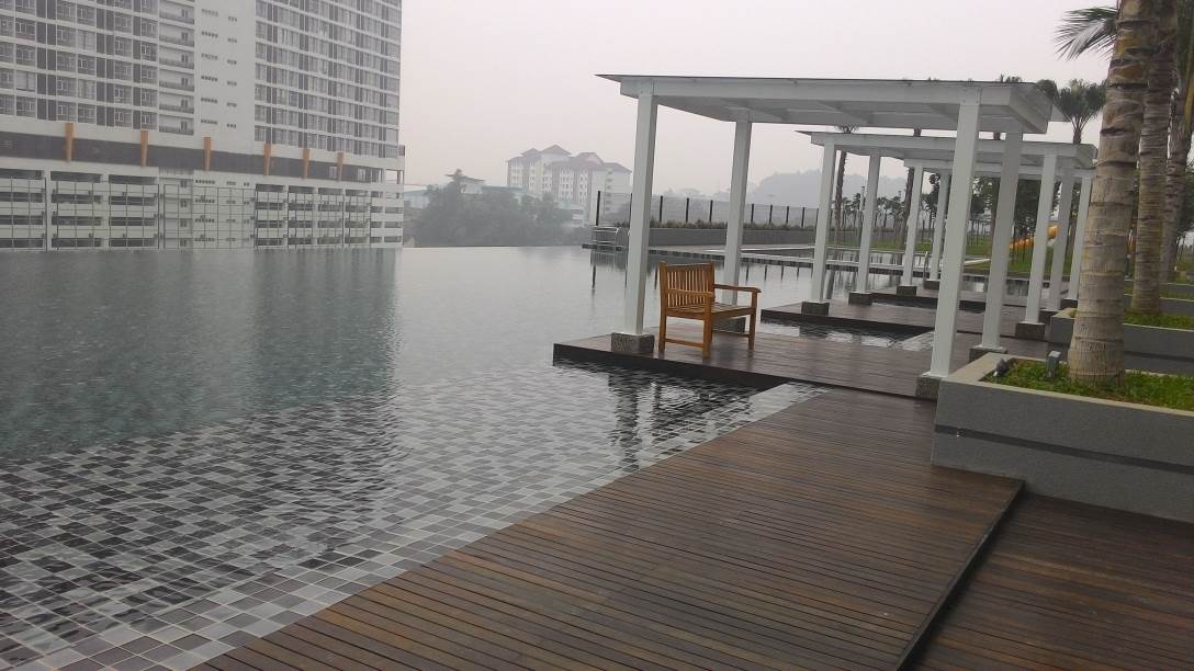 Alam Sanjung, shah alam - photo 2