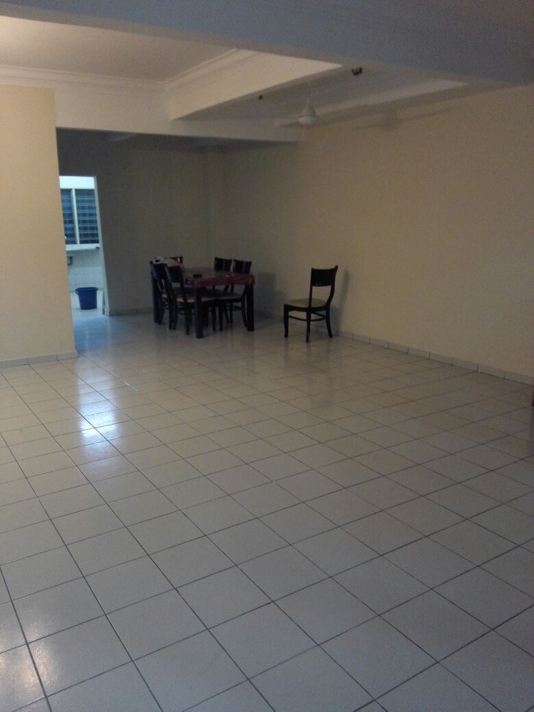 Bangi Perdana, Seksyen 3, Bangi, Non Bumi - photo 4