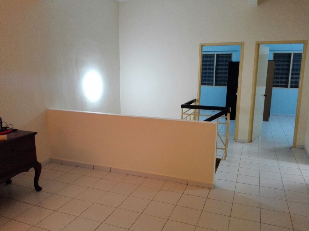 Bangi Perdana, Seksyen 3, Bangi, Non Bumi - photo 5