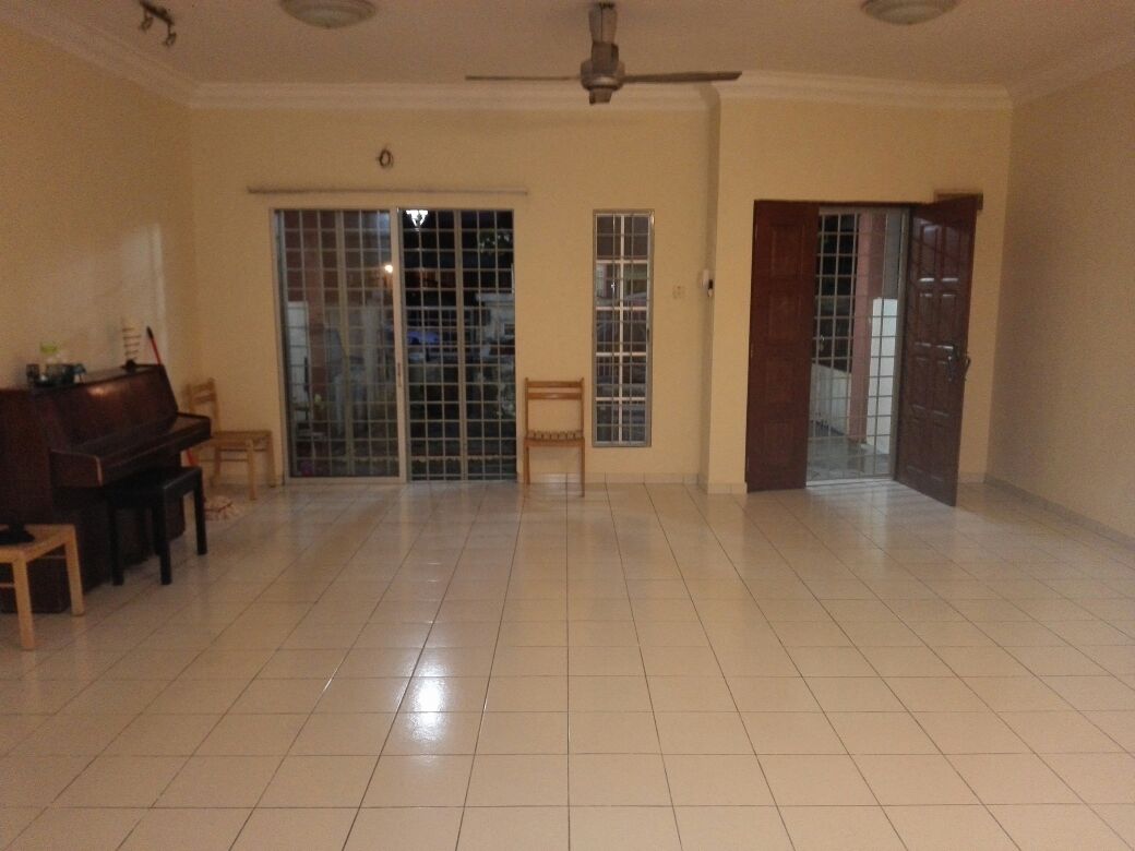 Bangi Perdana, Seksyen 3, Bangi, Non Bumi - photo 6