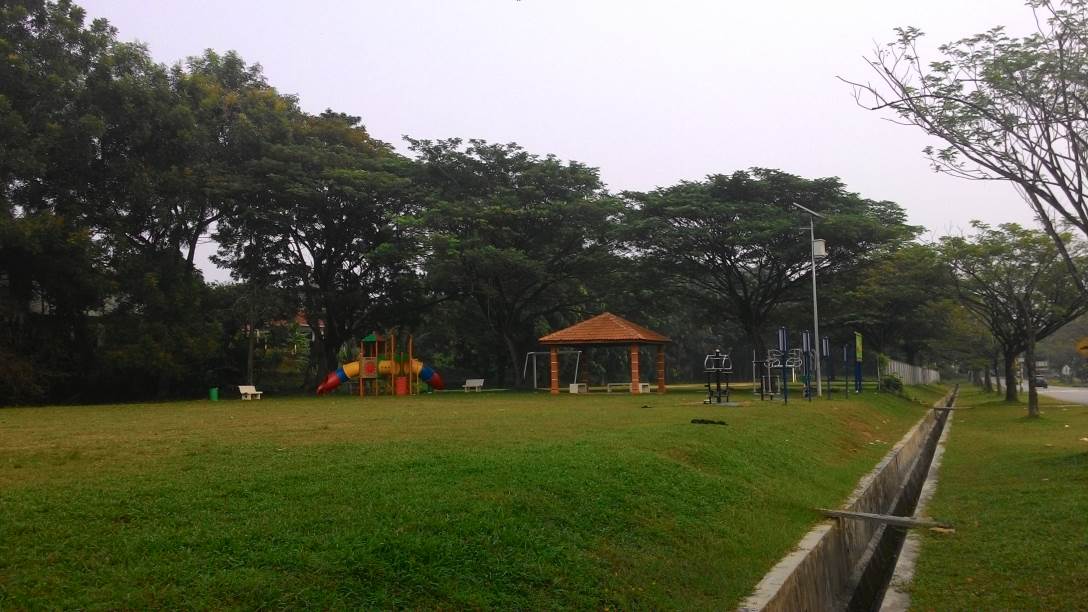Bangi Perdana, Seksyen 3, Bangi, Non Bumi - photo 3