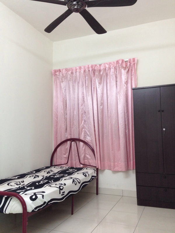 Indah Alam, Batu Tiga - photo 5