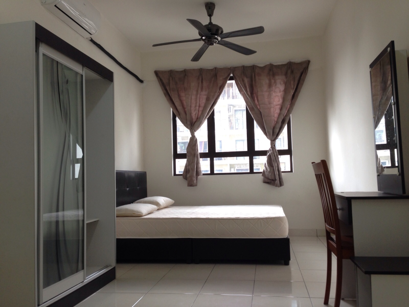 Indah Alam, Batu Tiga - photo 6