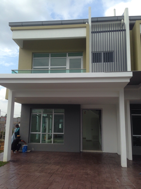 KOTA KEMUNING, SHAH ALAM - photo 4