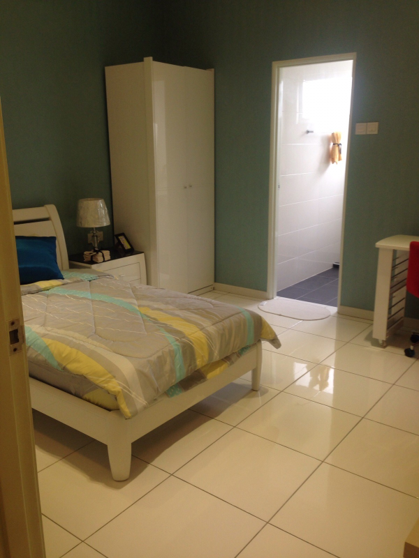 VISTA ALAM, SEKSYEN 14, SHAH ALAM - photo 4