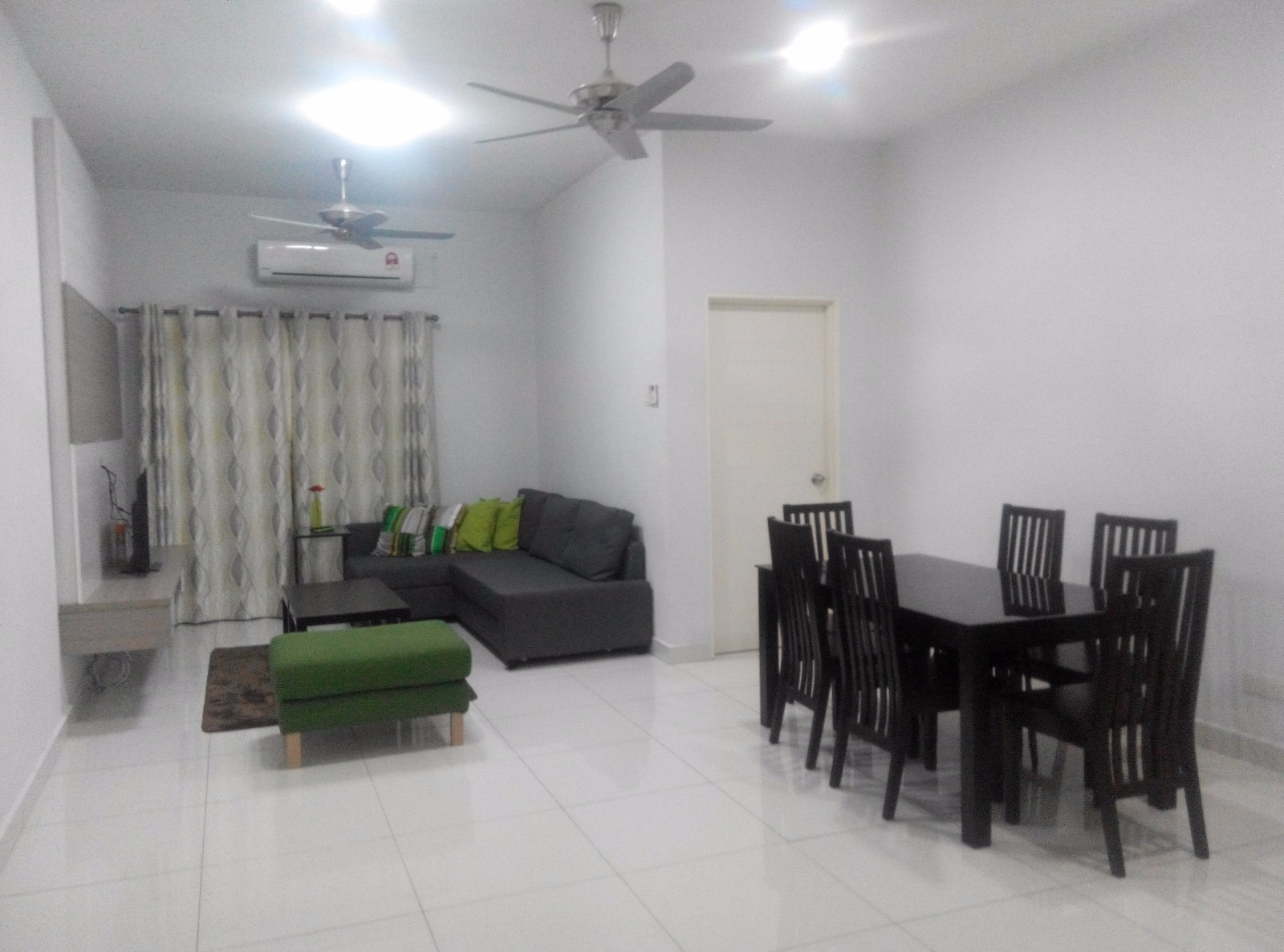 Kristal View, Seksyen 7, Shah alam