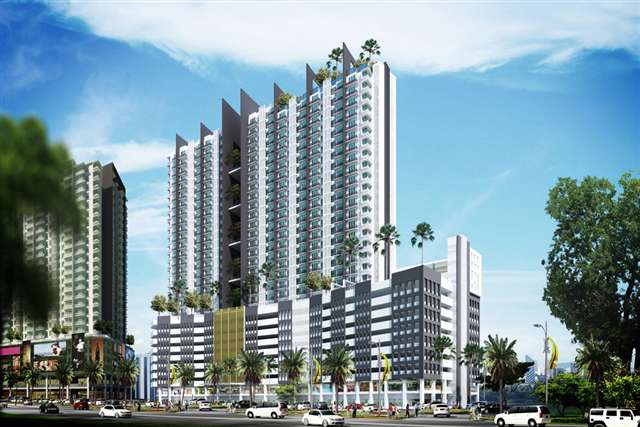 MENARA U, SEKSYEN 13, SHAH ALAM