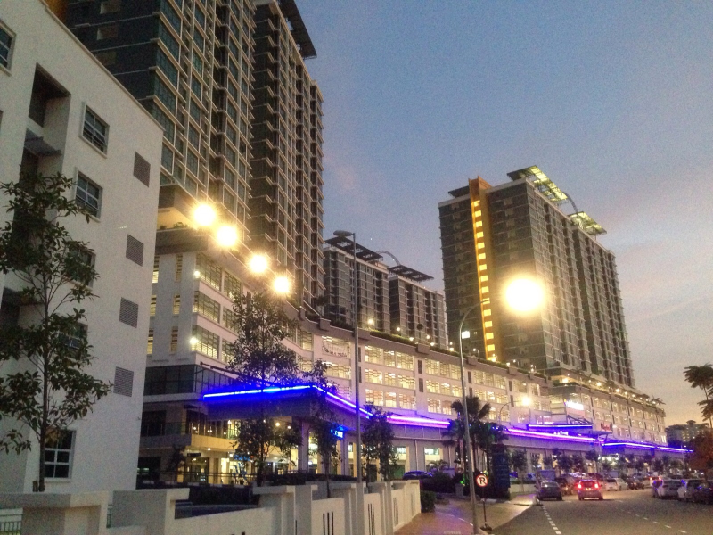VISTA ALAM, SEKSYEN 14, SHAH ALAM - photo 8