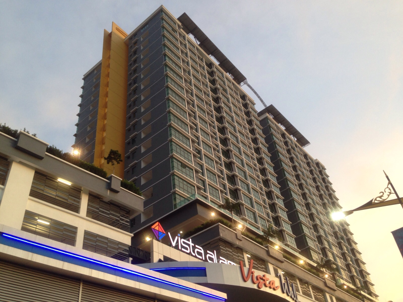 VISTA ALAM, SEKSYEN 14, SHAH ALAM - photo 4