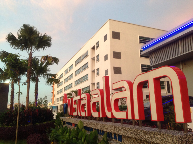 VISTA ALAM, SEKSYEN 14, SHAH ALAM - photo 5