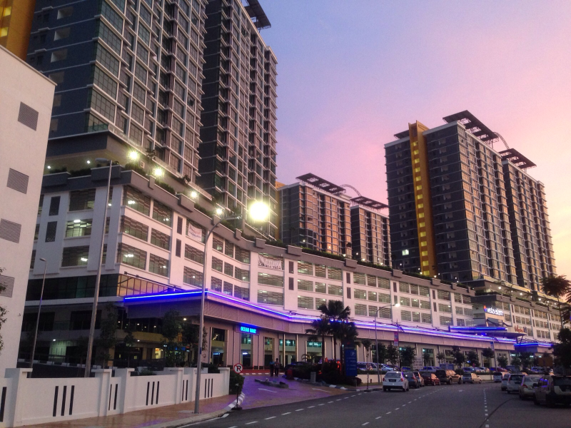 VISTA ALAM, SEKSYEN 14, SHAH ALAM - photo 6