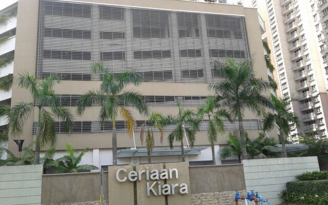 Ceriaan Kiara, Mont Kiara - photo 1