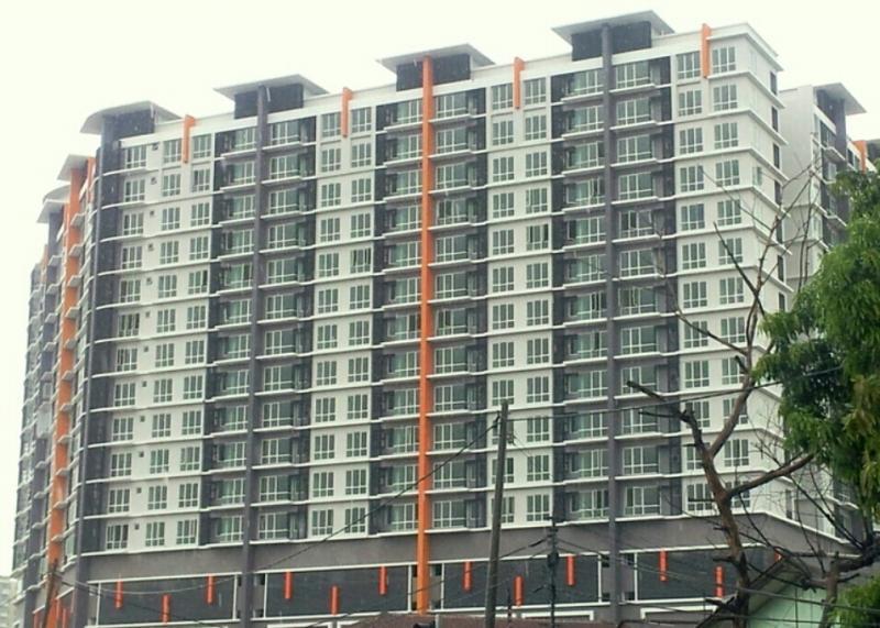 Tiara Mutiara, Old klang road - photo 1