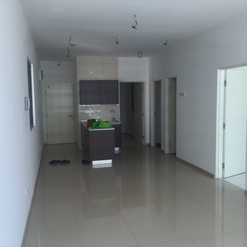 VISTA ALAM, SEKSYEN 14, SHAH ALAM - photo 2