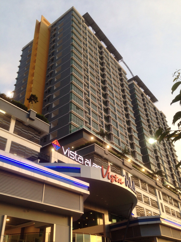 VISTA ALAM, SEKSYEN 14, SHAH ALAM - photo 2