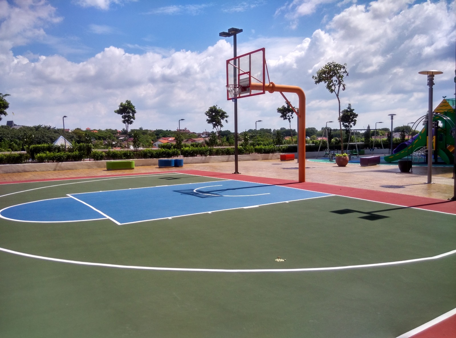 VISTA ALAM, SEKSYEN 14, SHAH ALAM - photo 5
