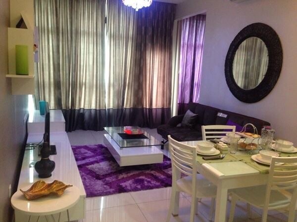 VISTA ALAM, SEKSYEN 14, SHAH ALAM