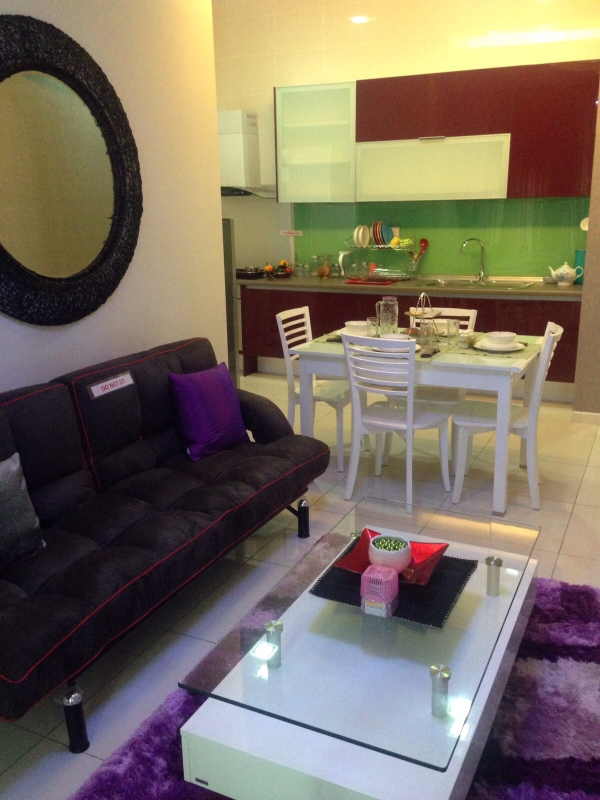 VISTA ALAM, SEKSYEN 14, SHAH ALAM - photo 2