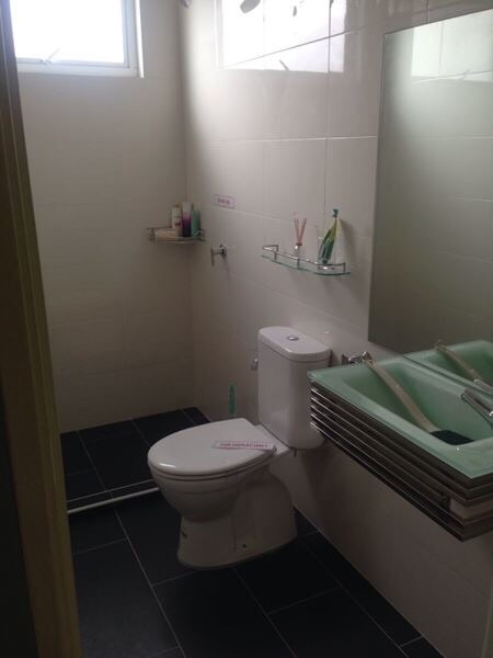 VISTA ALAM, SEKSYEN 14, SHAH ALAM - photo 3