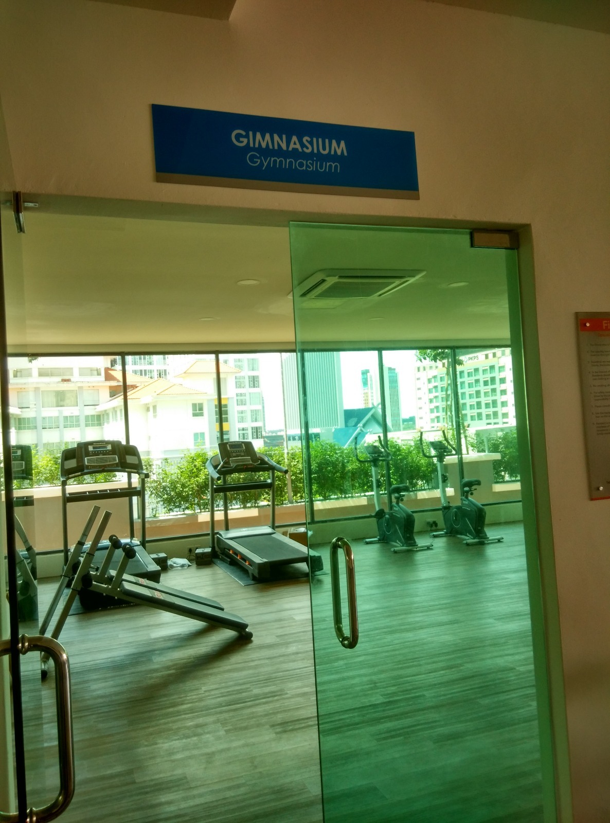 VISTA ALAM, SEKSYEN 14, SHAH ALAM - photo 7