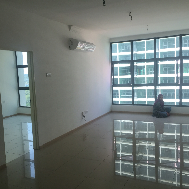 VISTA ALAM, SEKSYEN 14, SHAH ALAM