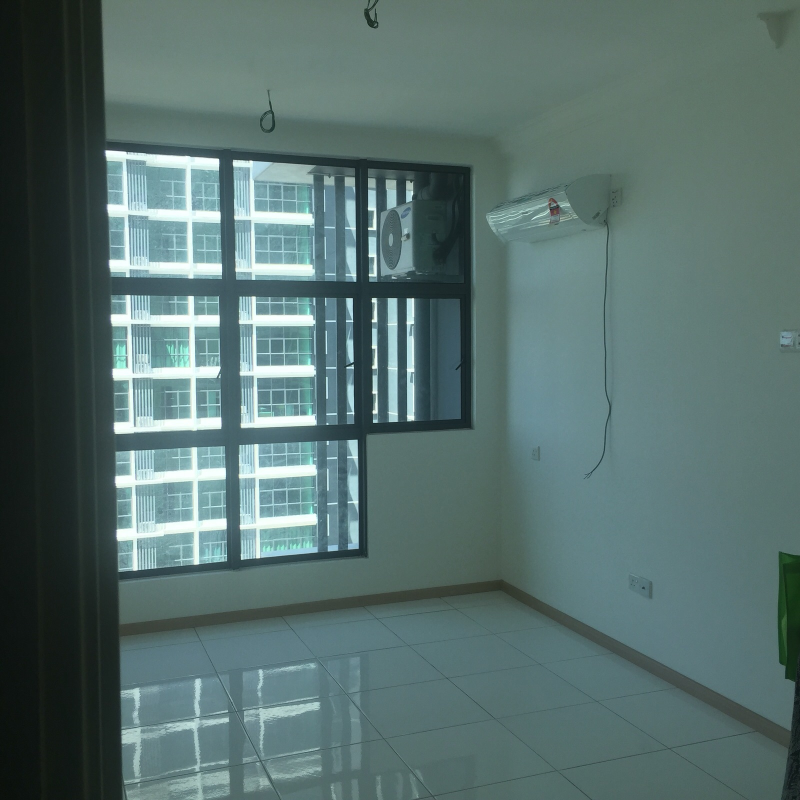 VISTA ALAM, SEKSYEN 14, SHAH ALAM - photo 3