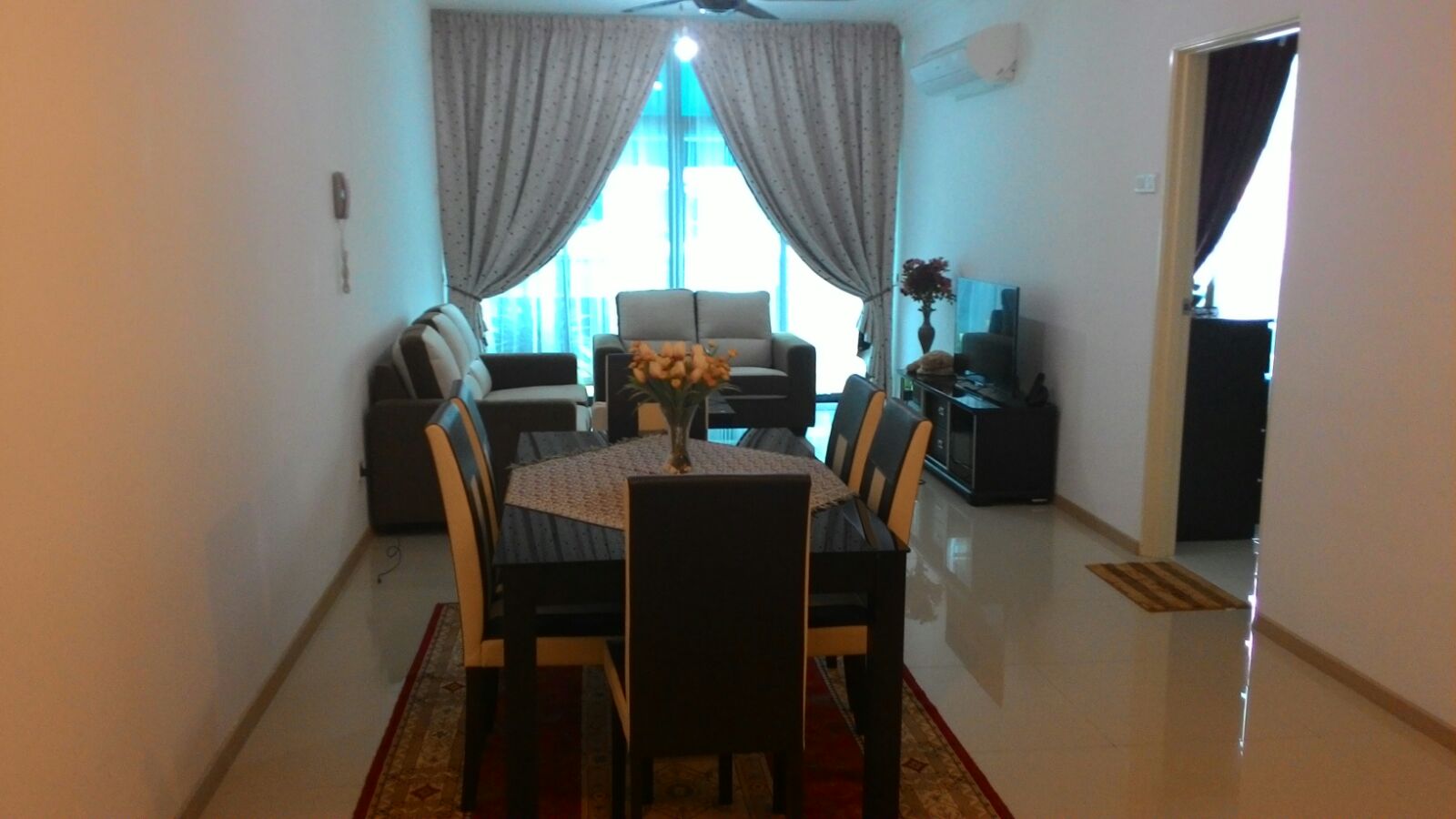 VISTA ALAM, SEKSYEN 14, SHAH ALAM