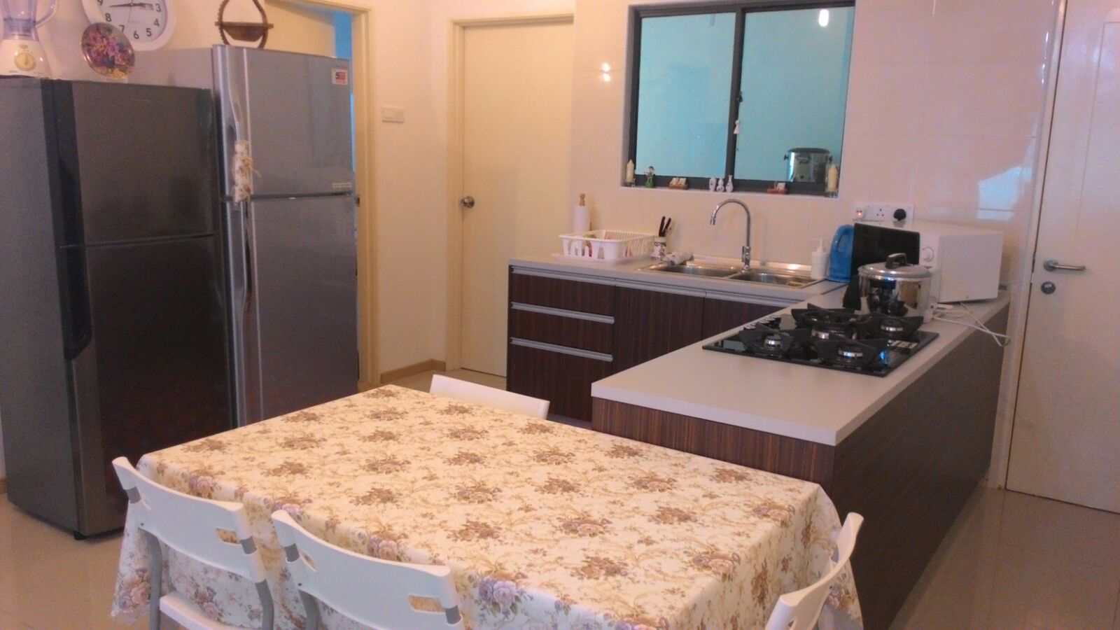 VISTA ALAM, SEKSYEN 14, SHAH ALAM - photo 5