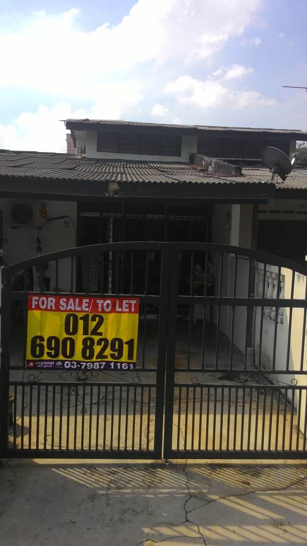 Bandar Sunway, Pjs 10 - photo 1