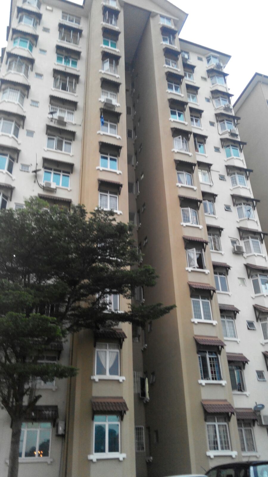 Sri Ixora, seksyen 27, Shah Alam - photo 2