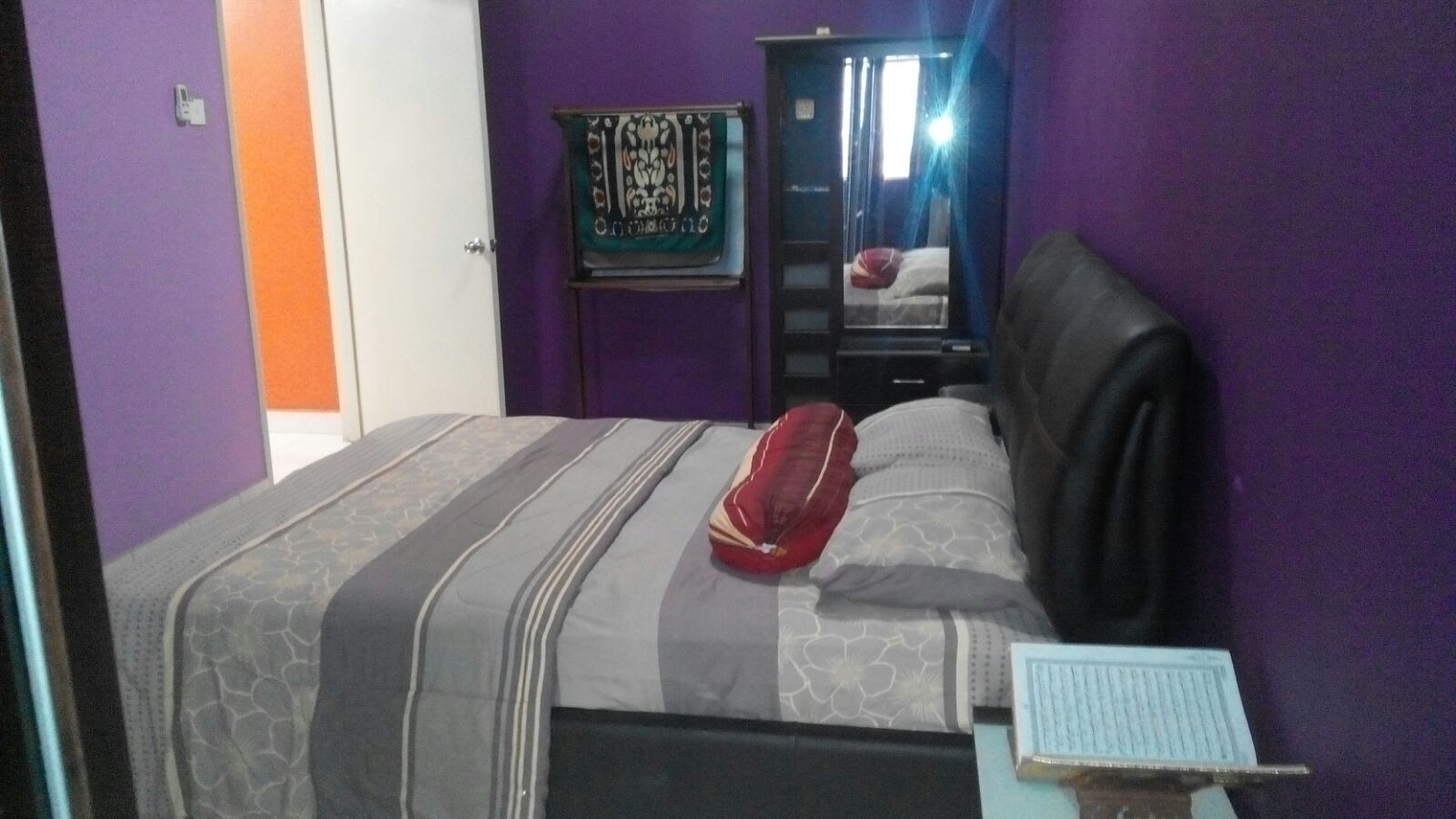 Sri Ixora, seksyen 27, Shah Alam - photo 3