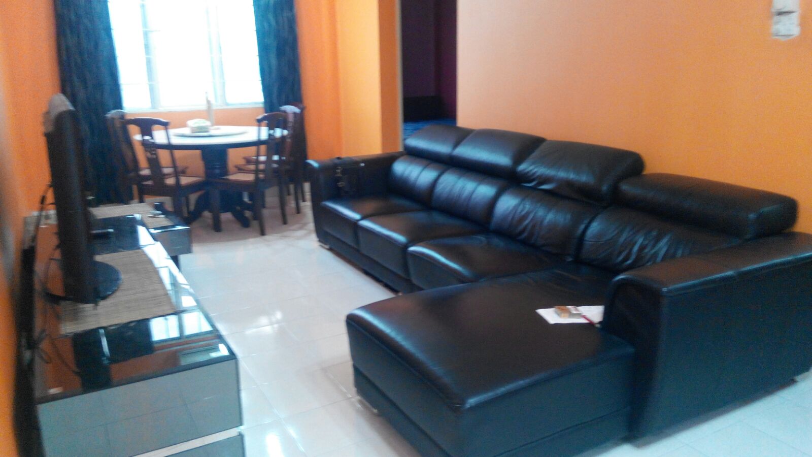 Sri Ixora, seksyen 27, Shah Alam - photo 4