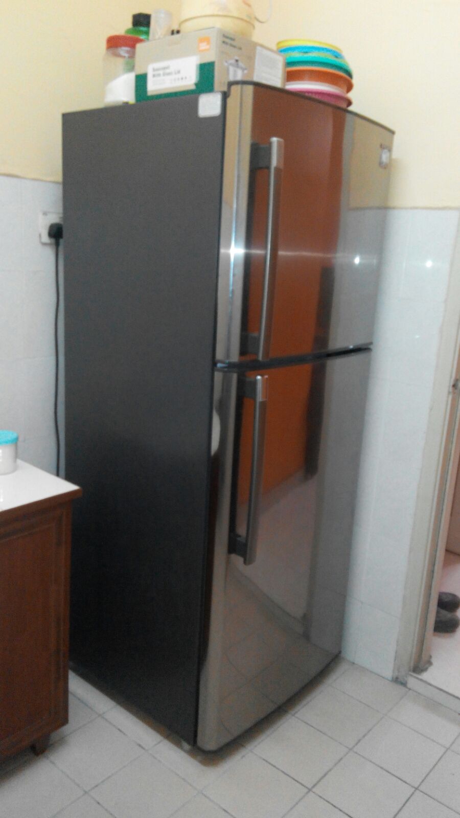 Sri Ixora, seksyen 27, Shah Alam - photo 7