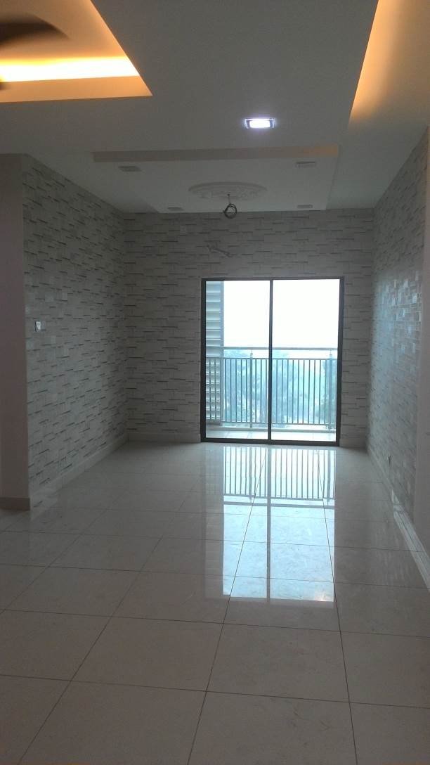 Kristal View, Seksyen 7, Shah Alam - photo 1