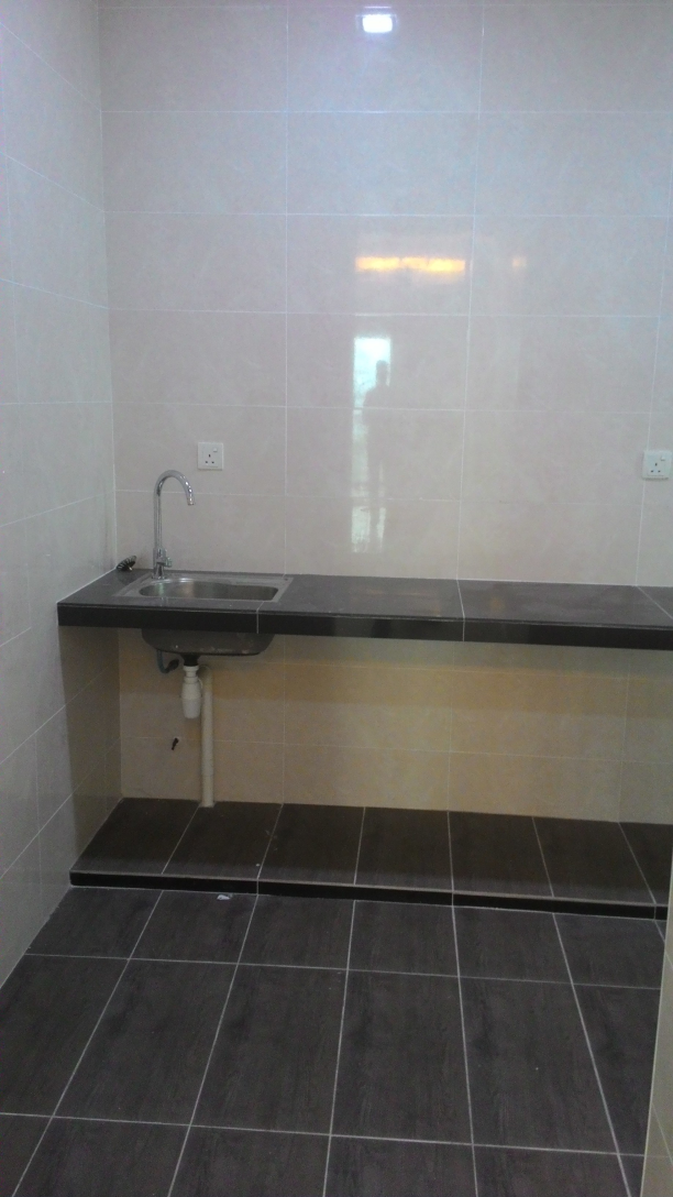 Kristal View, Seksyen 7, Shah Alam - photo 3