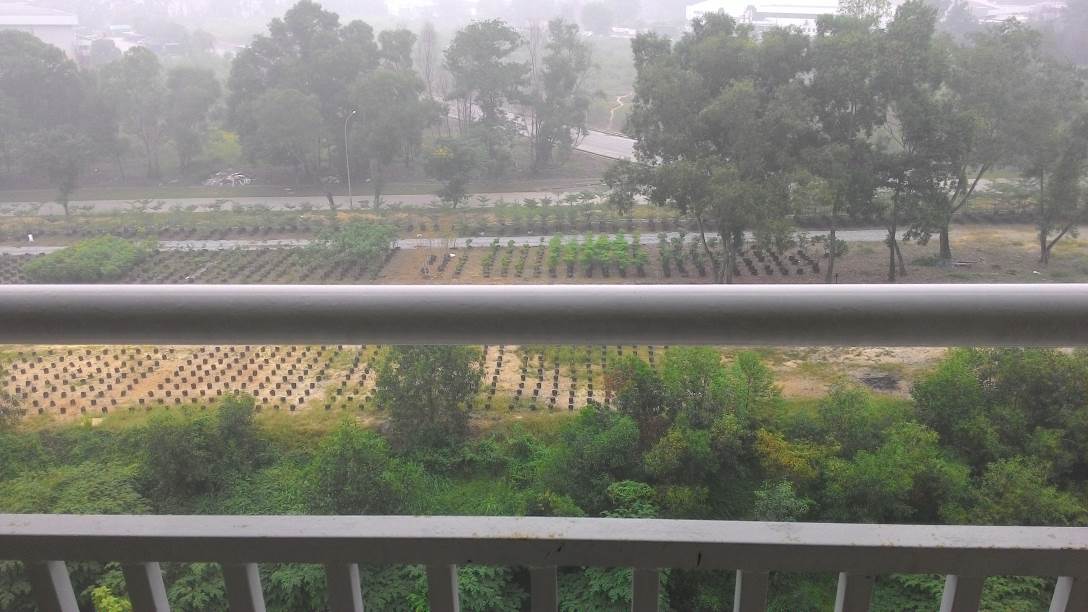 Kristal View, Seksyen 7, Shah Alam - photo 4