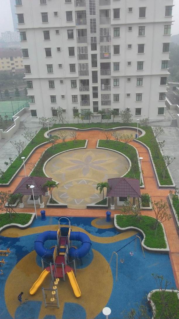 Kristal View, Seksyen 7, Shah Alam - photo 5