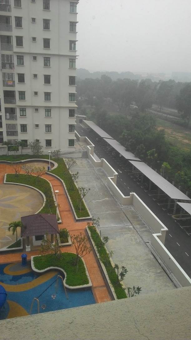 Kristal View, Seksyen 7, Shah Alam - photo 6