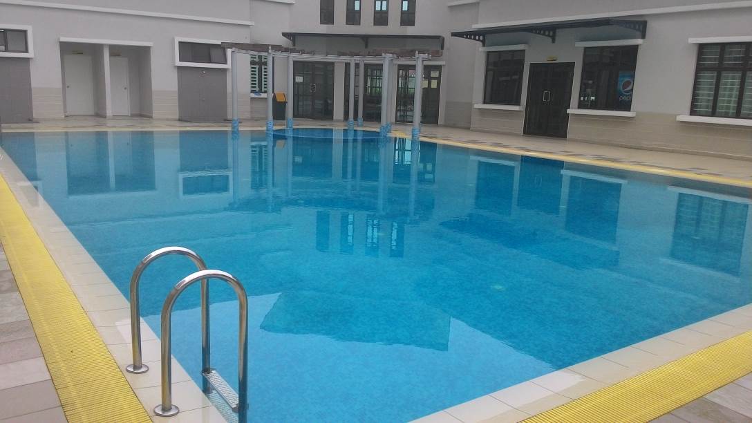 Kristal View, Seksyen 7, Shah Alam - photo 7