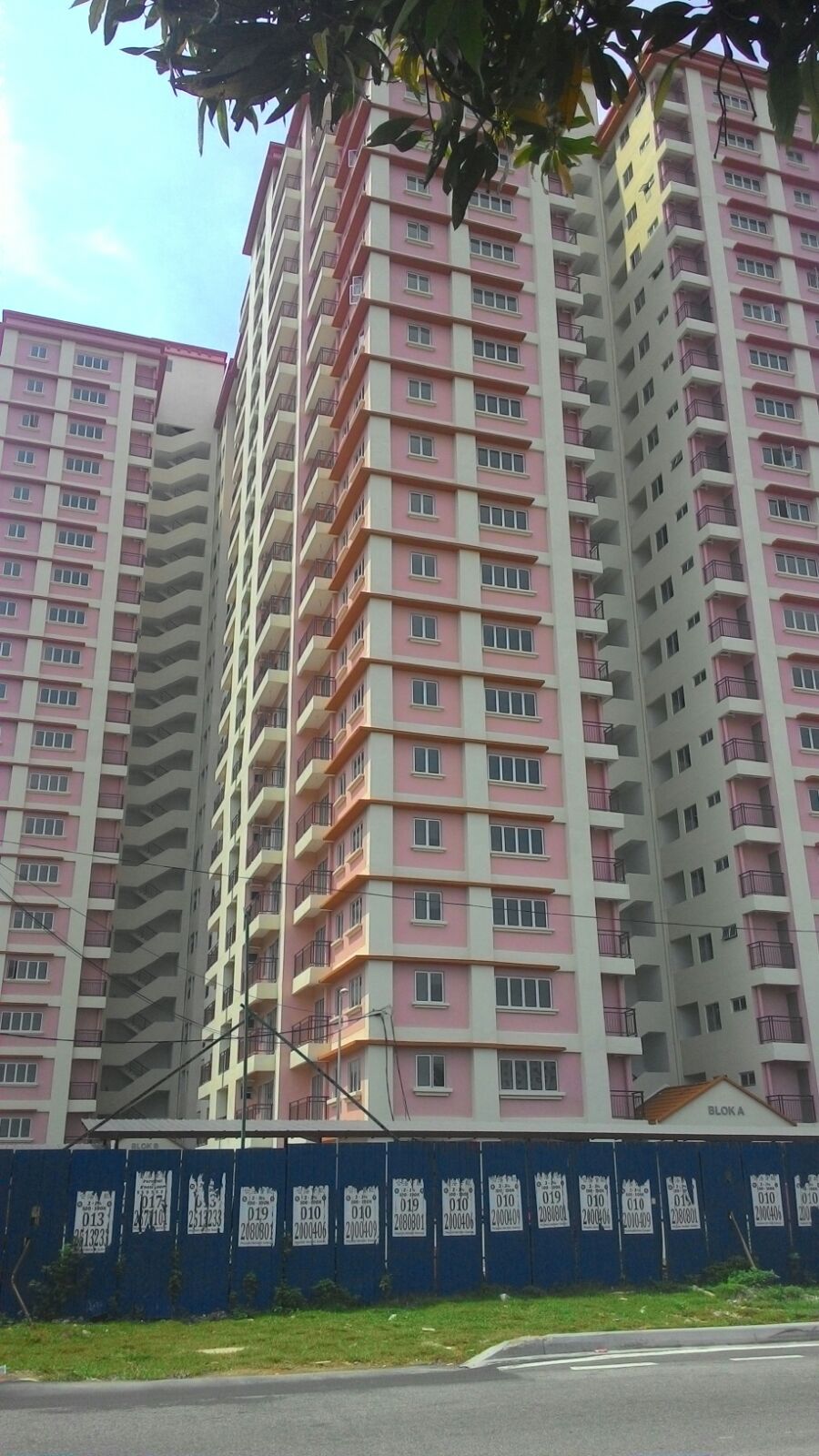 Villaria Kondominium - photo 2