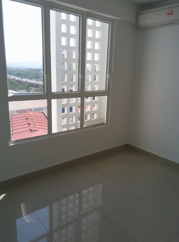 Menara u, Seksyen 13, Shah Alam