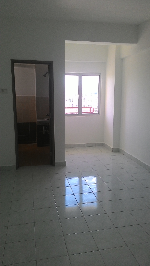 Villaria Condominium, PJ South, Petaling Jaya - photo 5