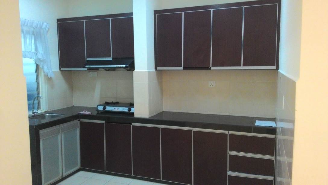 Kristal Heights, Shah Alam - photo 1