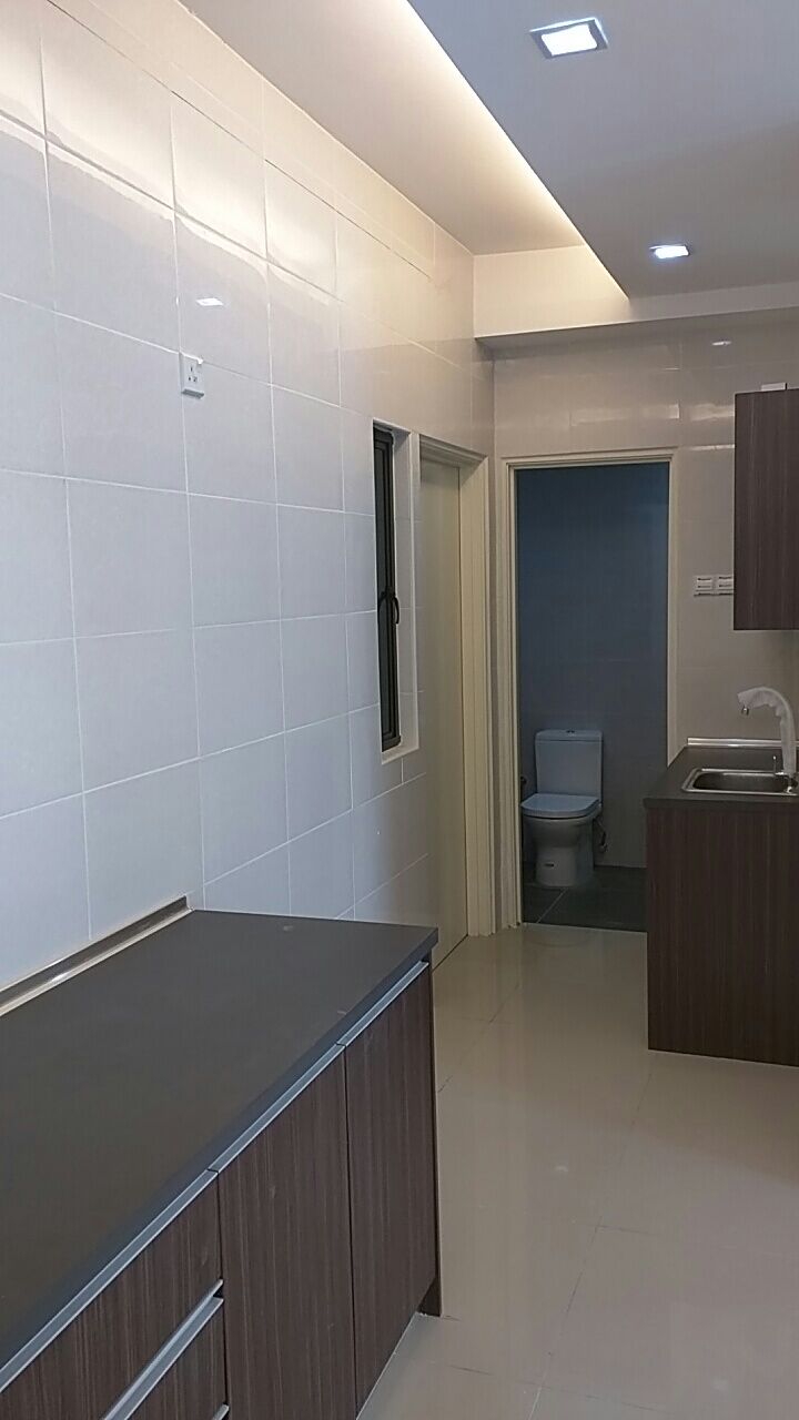 Vista Alam, Shah Alam