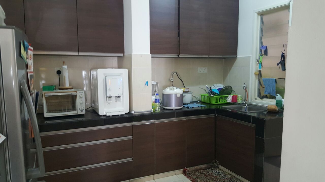 Kristal Heights, Shah Alam - photo 2